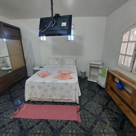 Otima Suite Proximo A Praia Dos Anjos Arraial do Cabo Eksteriør bilde