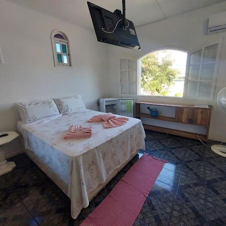 Otima Suite Proximo A Praia Dos Anjos Arraial do Cabo Eksteriør bilde